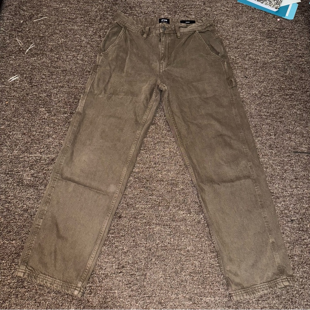 Cotton On Baggy Jeans